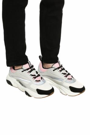 Sport shoes with a logo, zdjęcie 2 Sport shoes with a logo od Dior